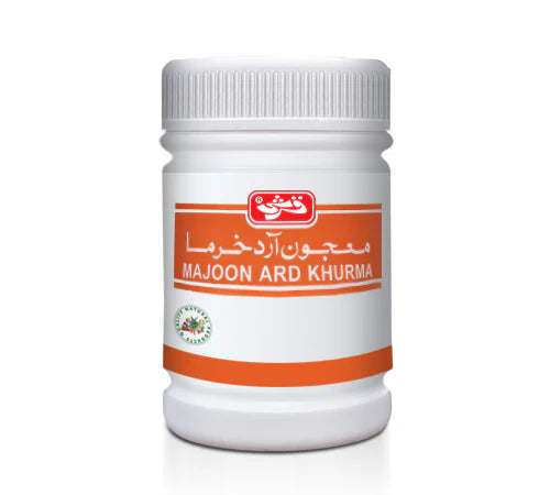 Majoon Ard Khurma image 0