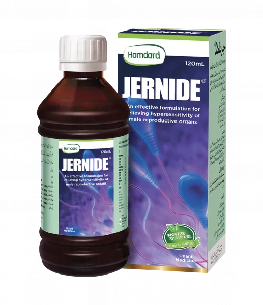 jernide 120 ml