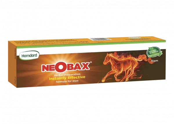 neobax 15 gram