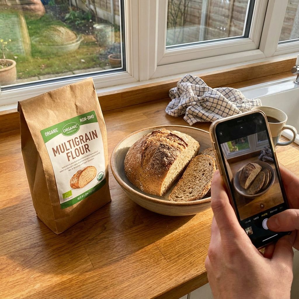 Review by Mudassar N.