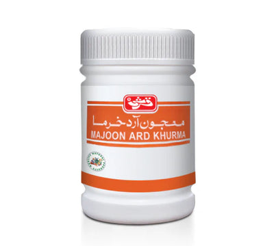 Majoon Ard Khurma image 0