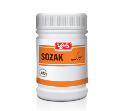 sozak