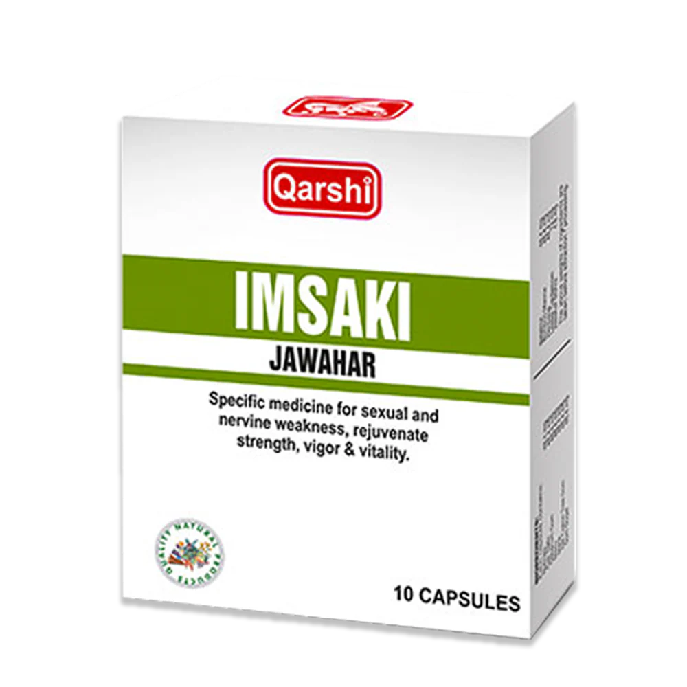 imsaki jawahar capsule