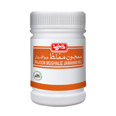majoon mughaliz jawahar wali