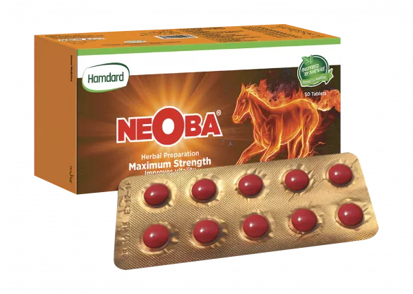 neoba 50 tab