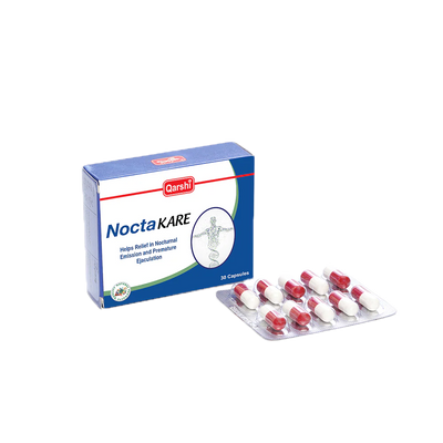 noctakare capsules