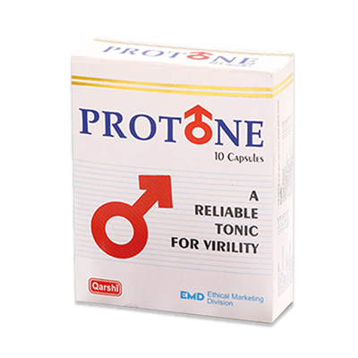 protone capsules