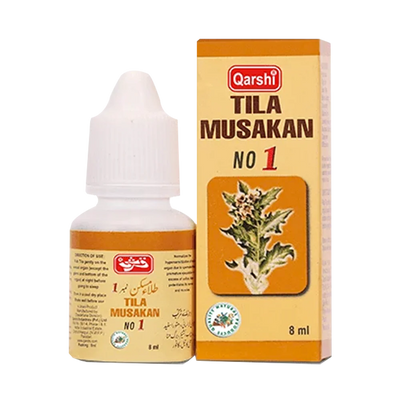 tila musakan